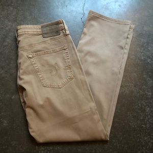 Men’s AG Jeans
